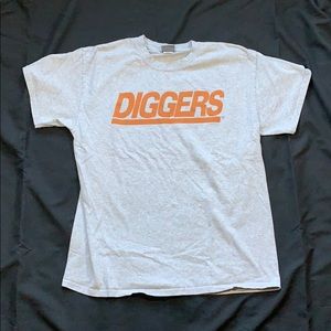 Montana Tech Diggers T-Shirt